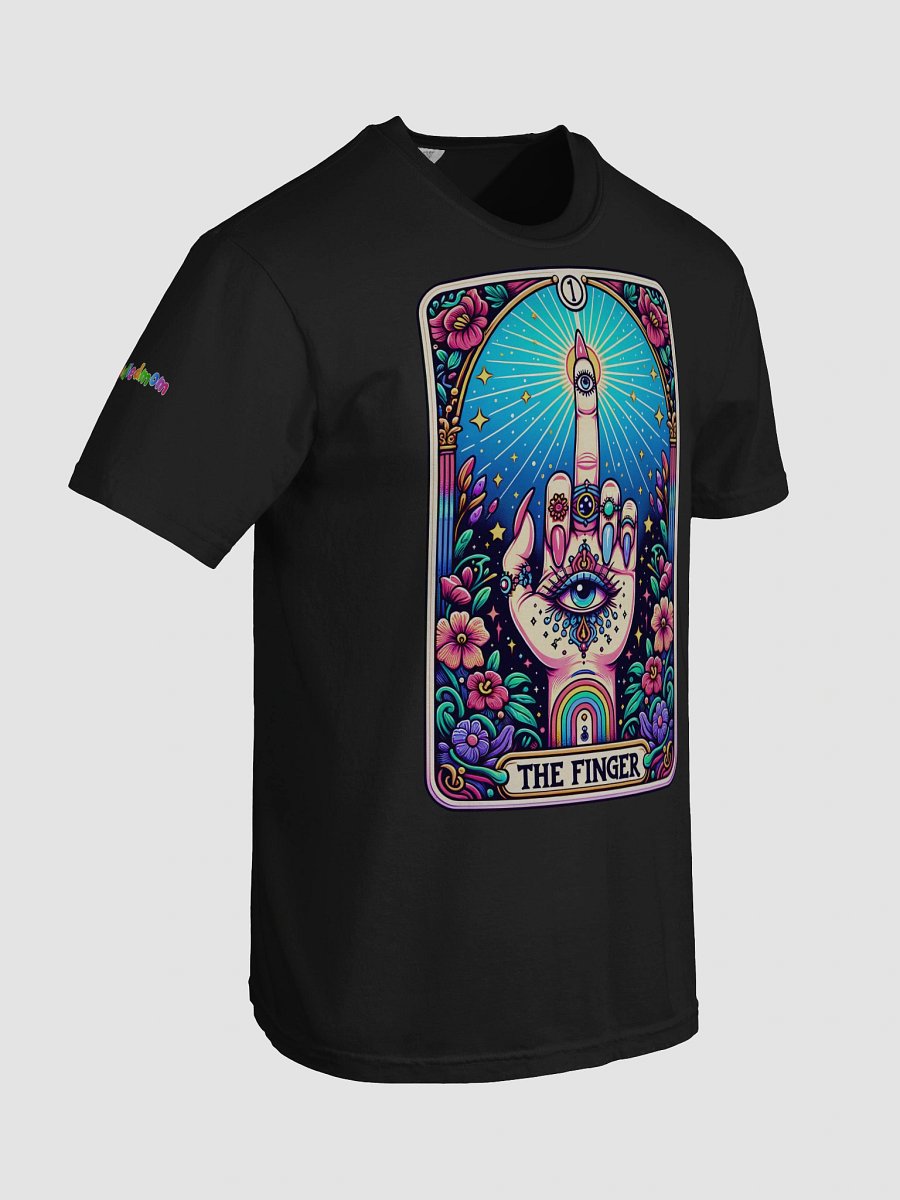the finger shirt product image (8)