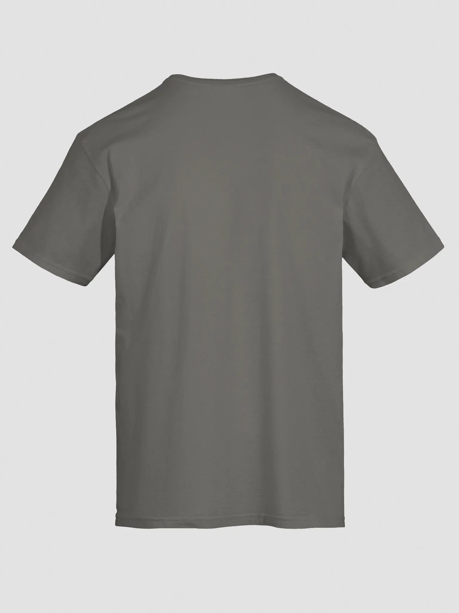Sassy Sits Still Softstyle T-Shirt product image (7)