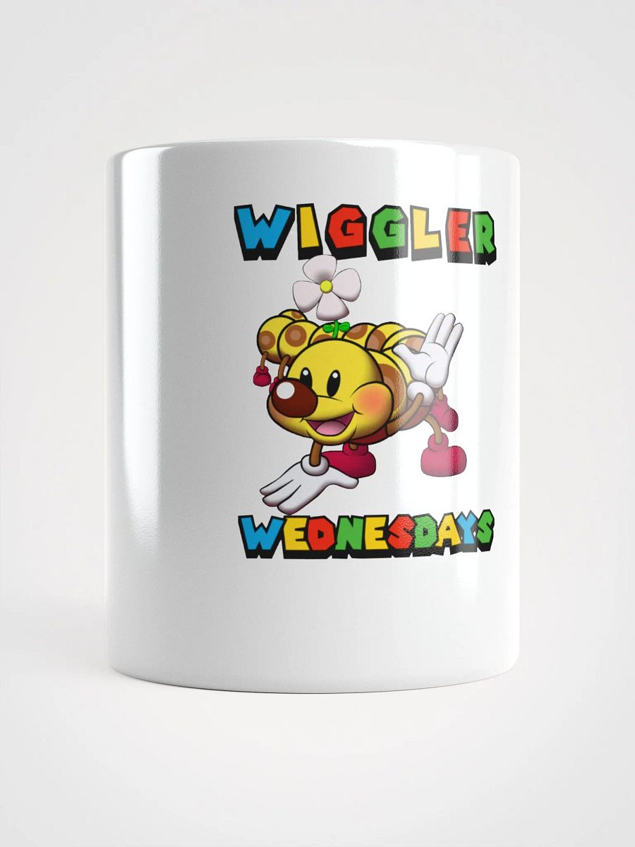 Wiggler Wednesday Mug product image (13)