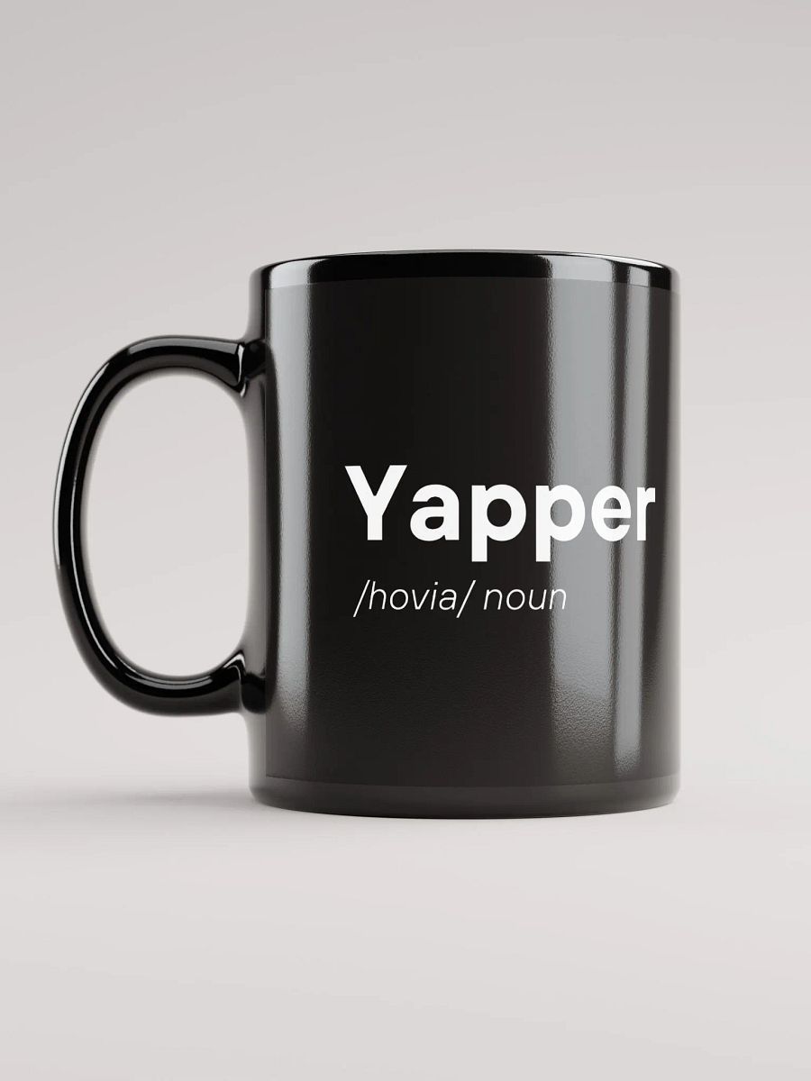 Yapper Mug product image (11)