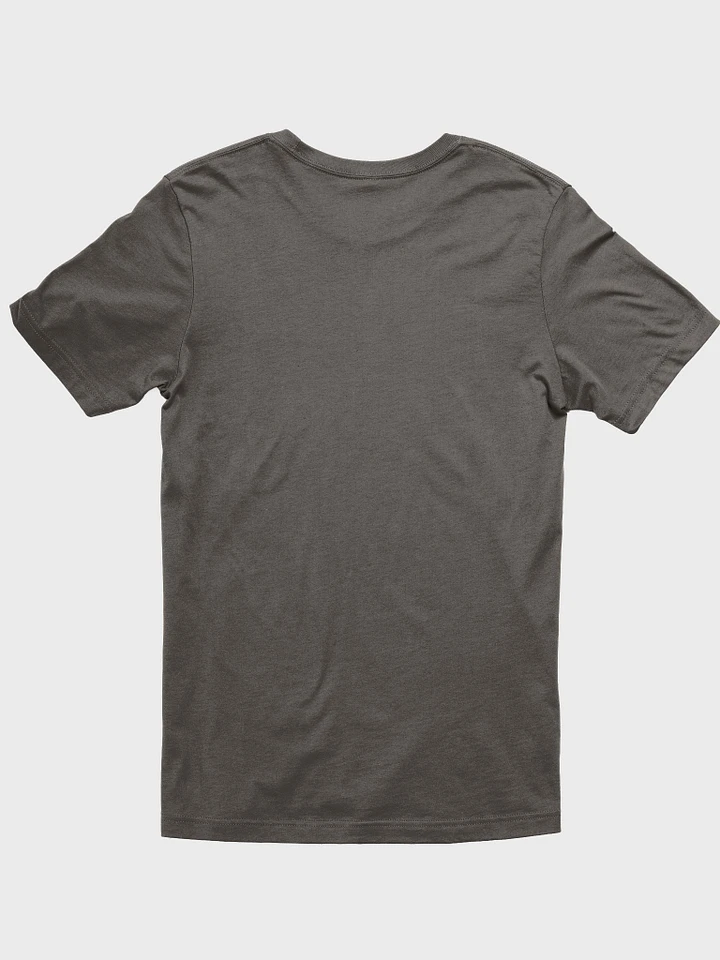Wooden Spoon Survivor Tshirt product image (52)