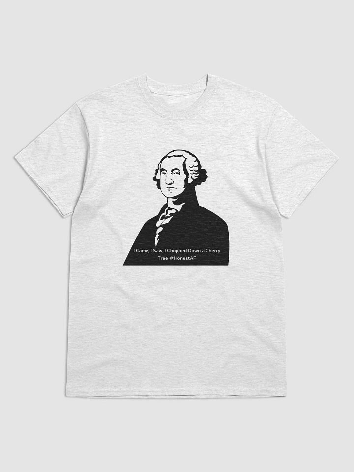 Honest AF History T-Shirt product image (2)
