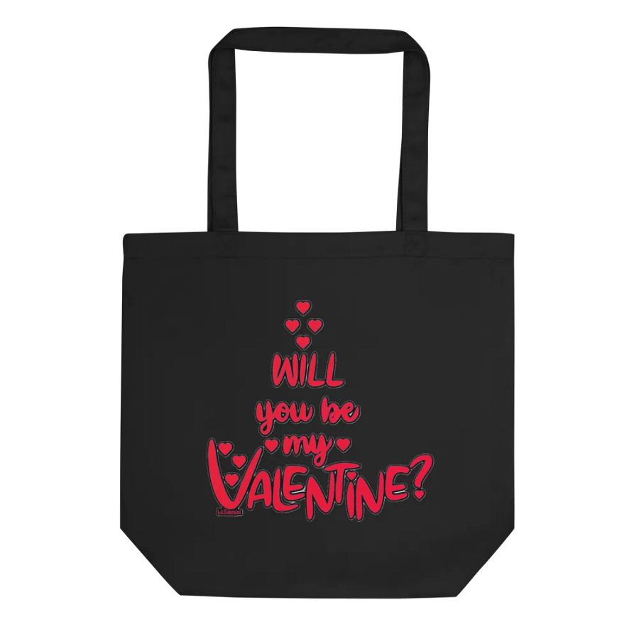 WILL YOU BE MY VALENTINE? product image (1)