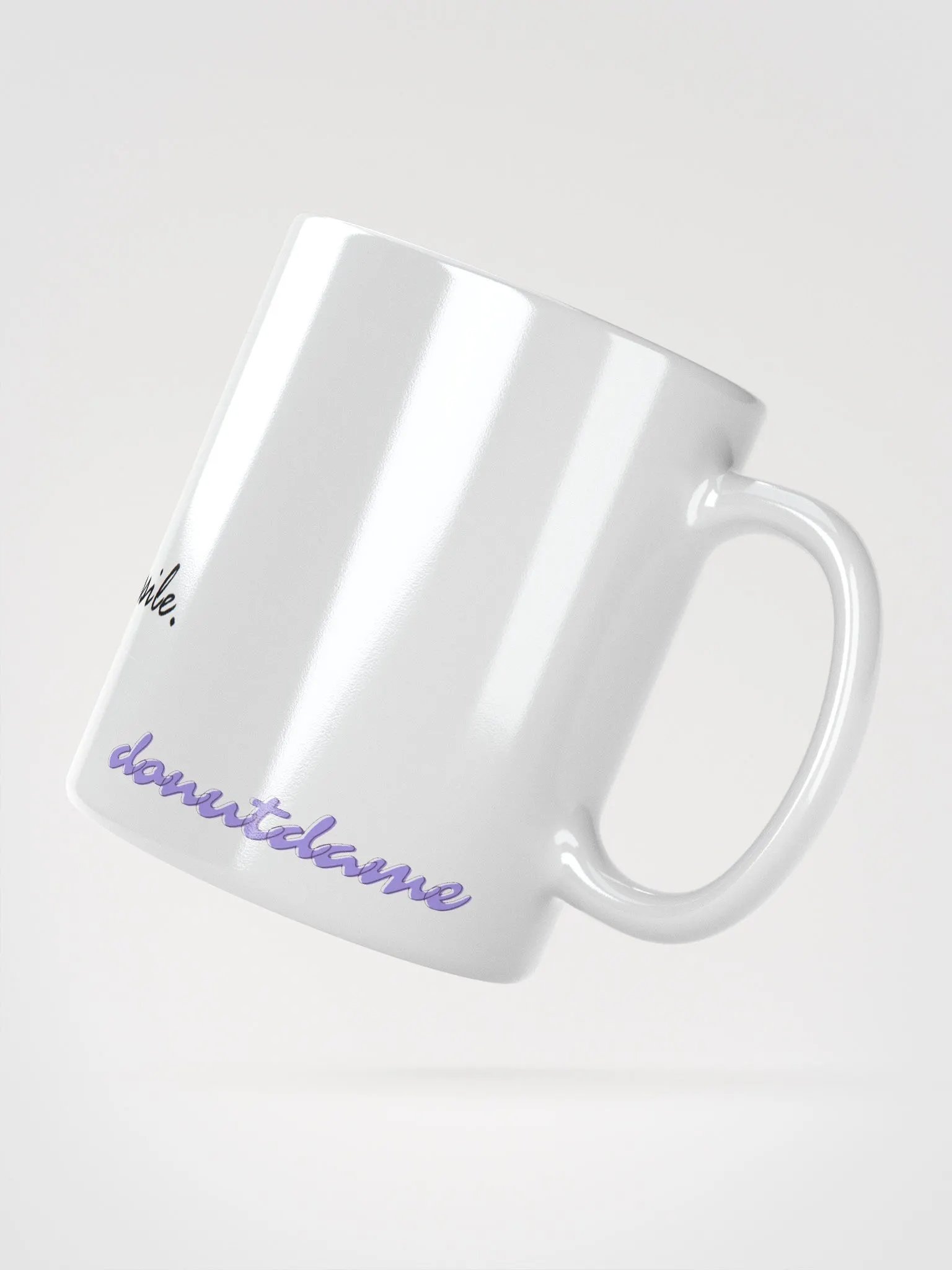hard: the mug product image (3)