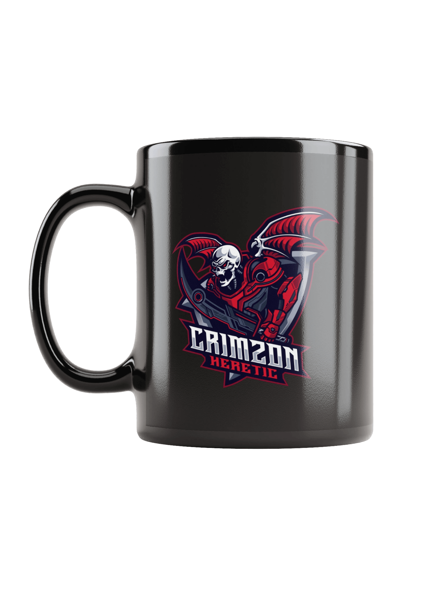 CrimzonHeretic Mug product image (12)