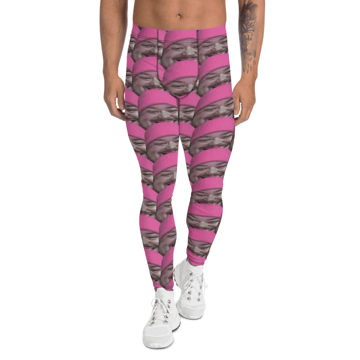 OBCD leggings product image (1)
