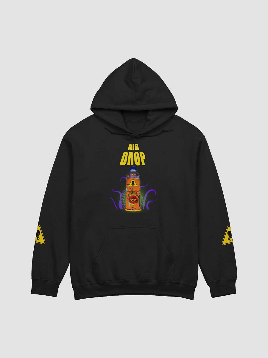 Air Drop Hoodie (Full on Front) product image (6)