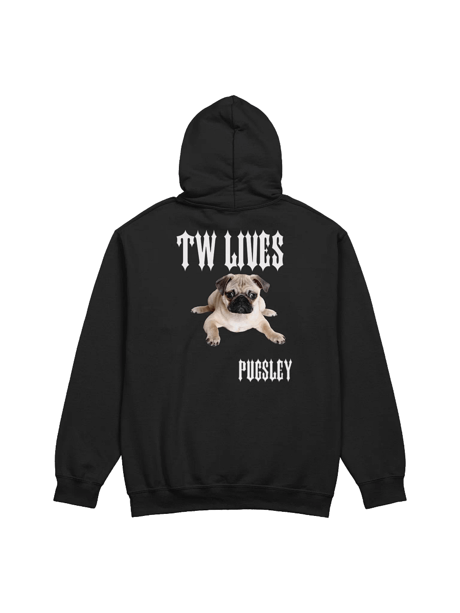 PUGSLEY Hoodie product image (23)