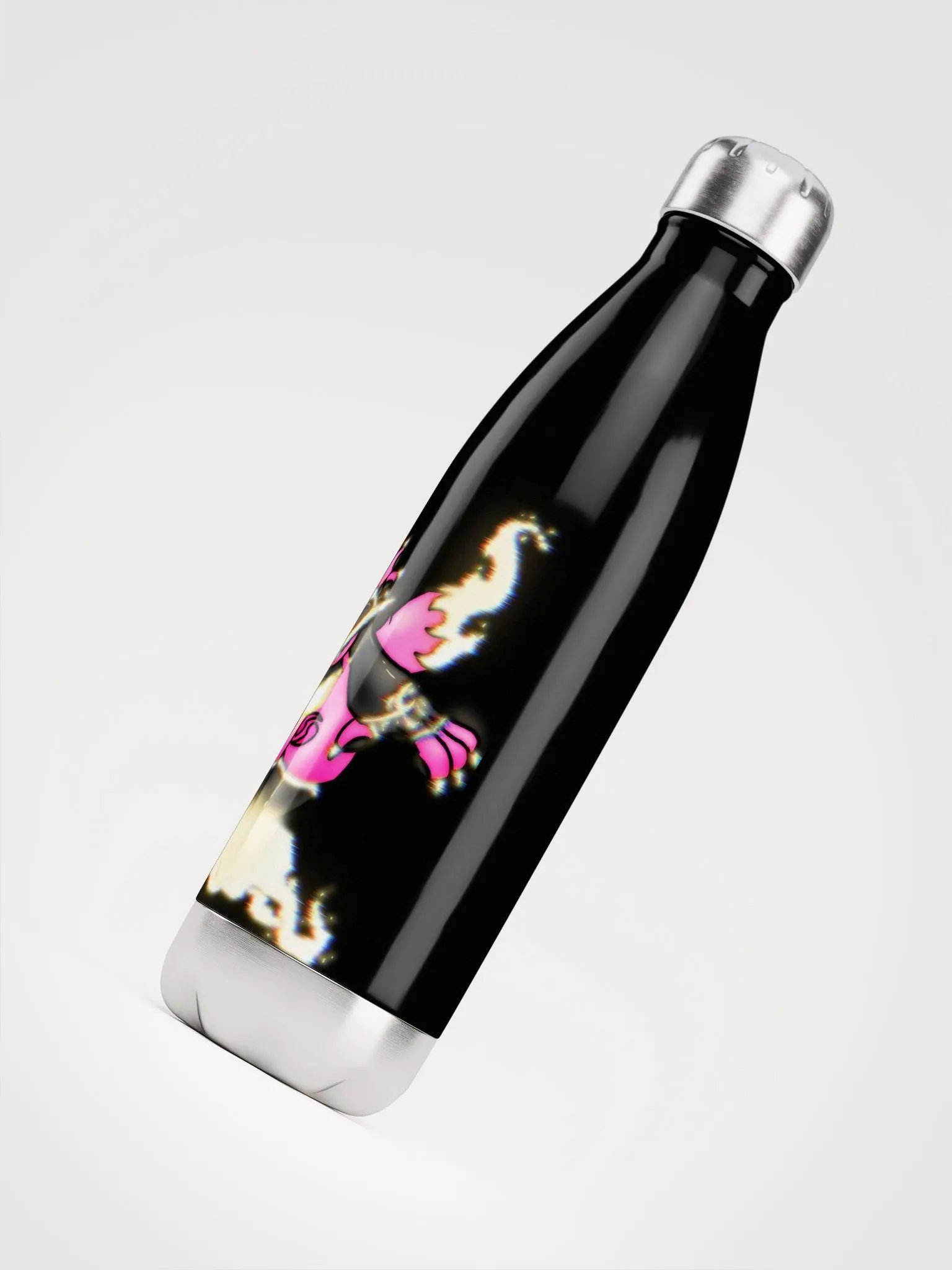 N1GHT5H4D3, Virus Buster Bottle product image (5)