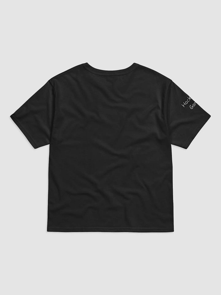 Hacker's Champion Relaxed-Fit T-Shirt product image (2)
