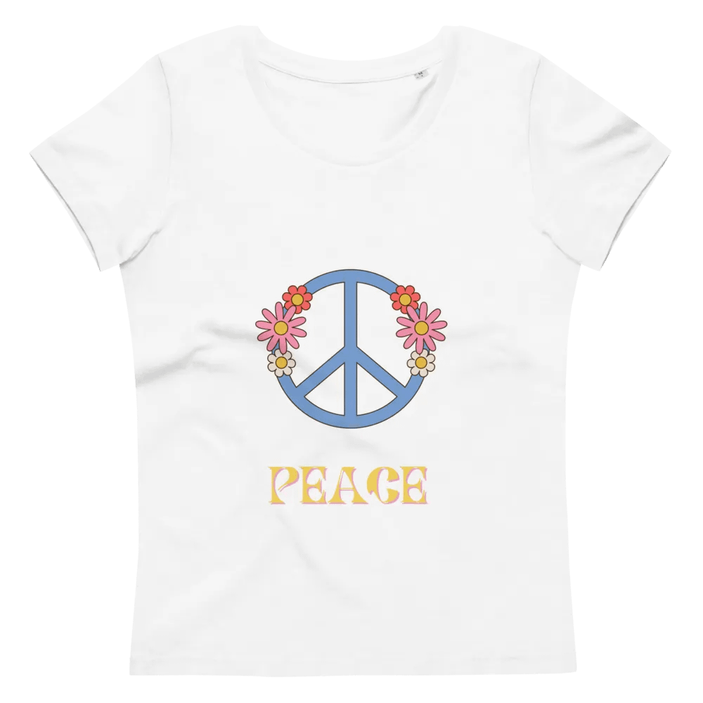 Eco T-shirt product image (2)