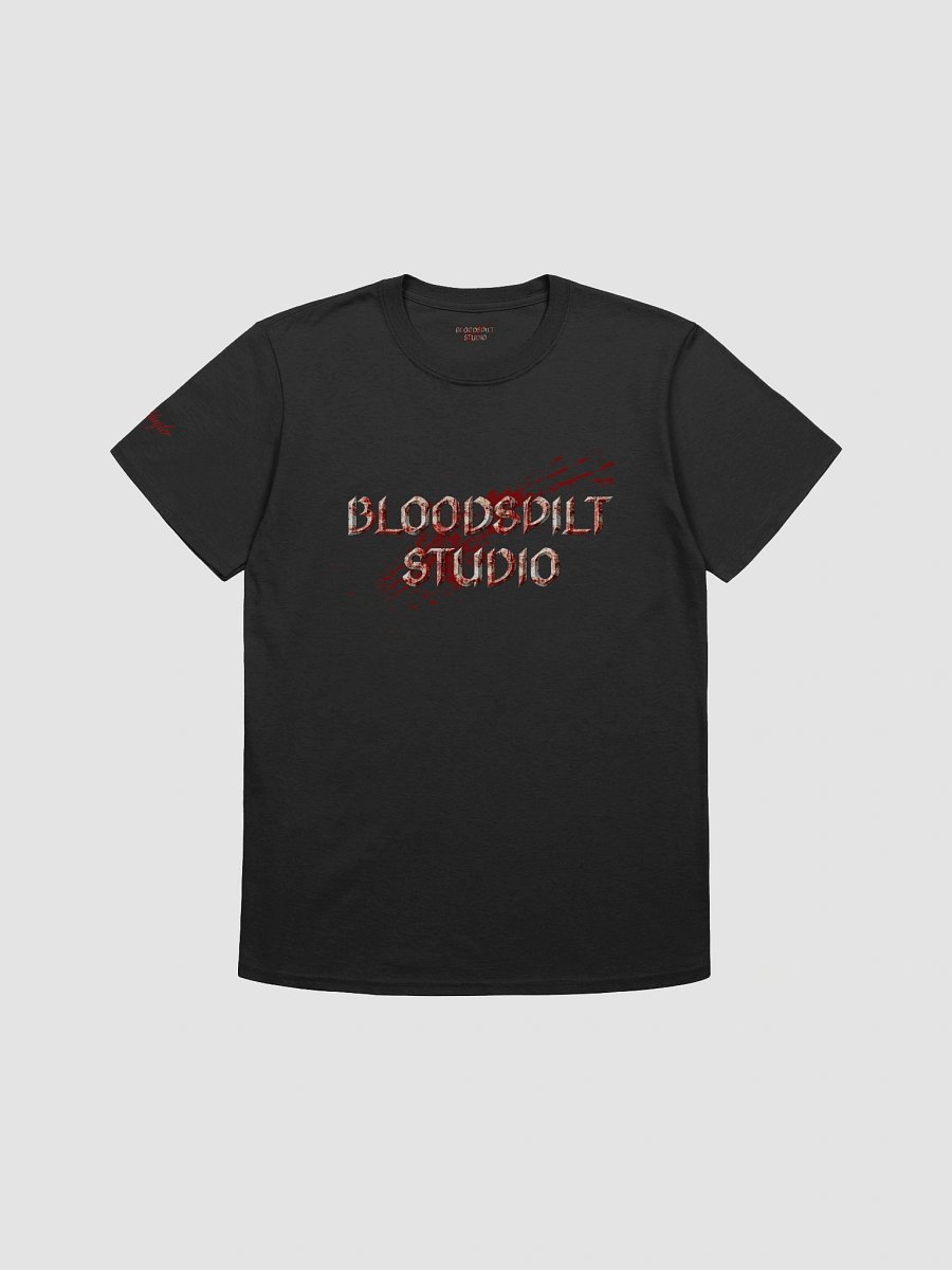 BLOODSPILT Studio's Unisex T-Shirt! product image (1)