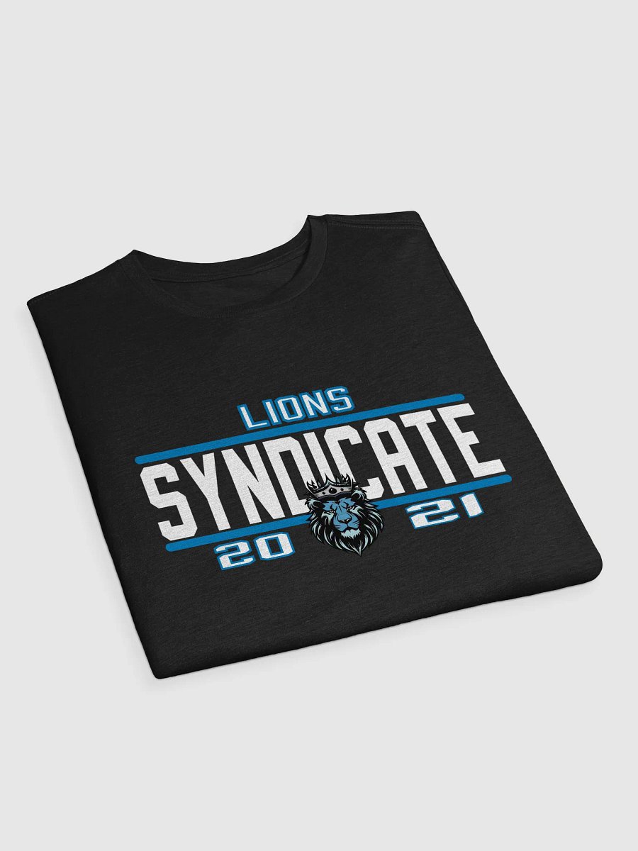 "Syndicate" Tee product image (3)