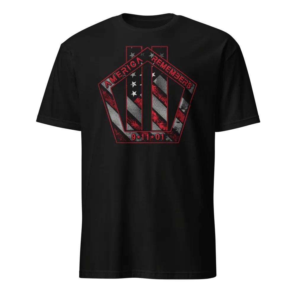 America Remembers 9/11 product image (1)