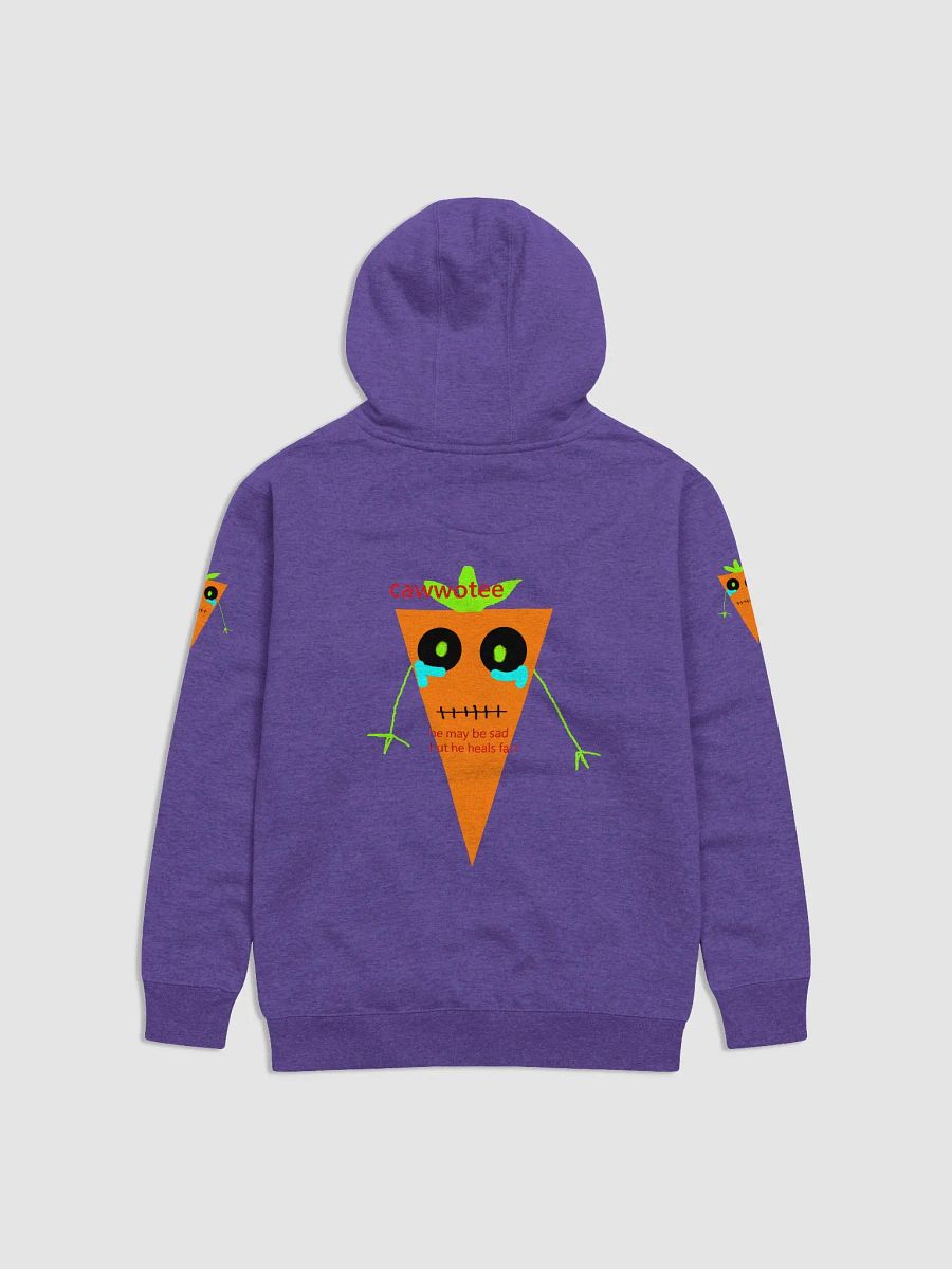 Cawwotee's hoodie product image (5)