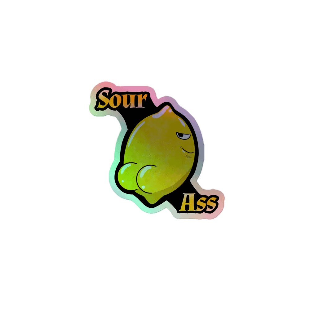 Sour Ass product image (1)