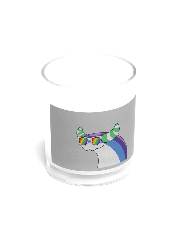 Ryulong PFP Candle product image (2)