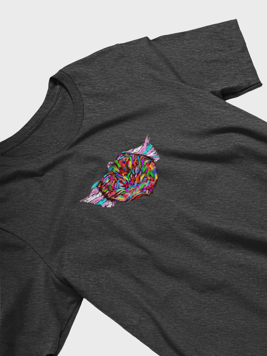 Love Has Wings tee product image (3)