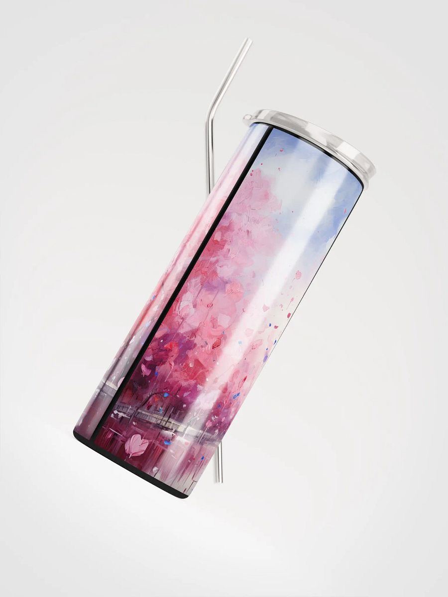 Ethereal Eiffel Serenity Tumbler product image (5)