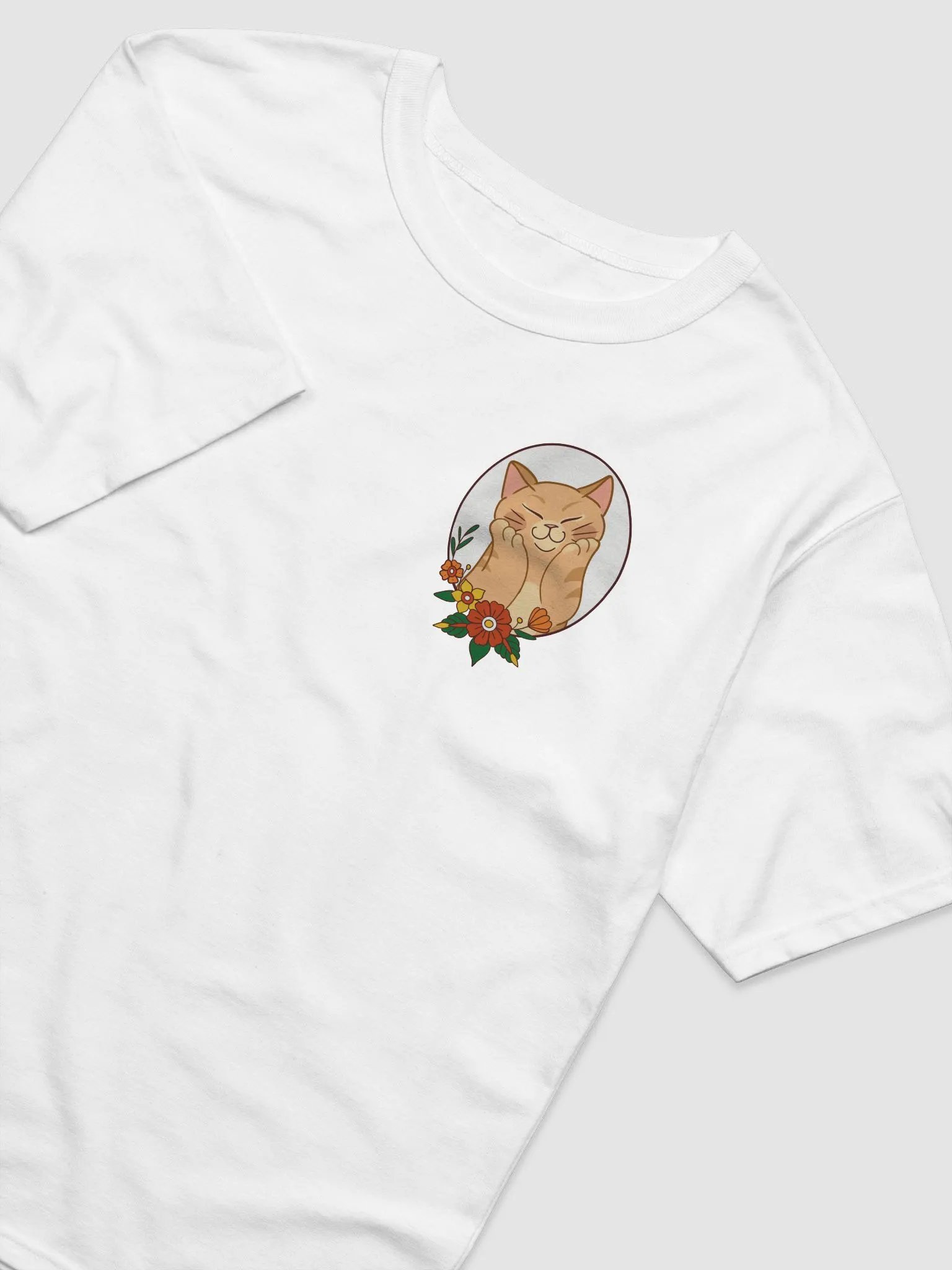 Foam Muncher 5000 - Champion Tee product image (3)