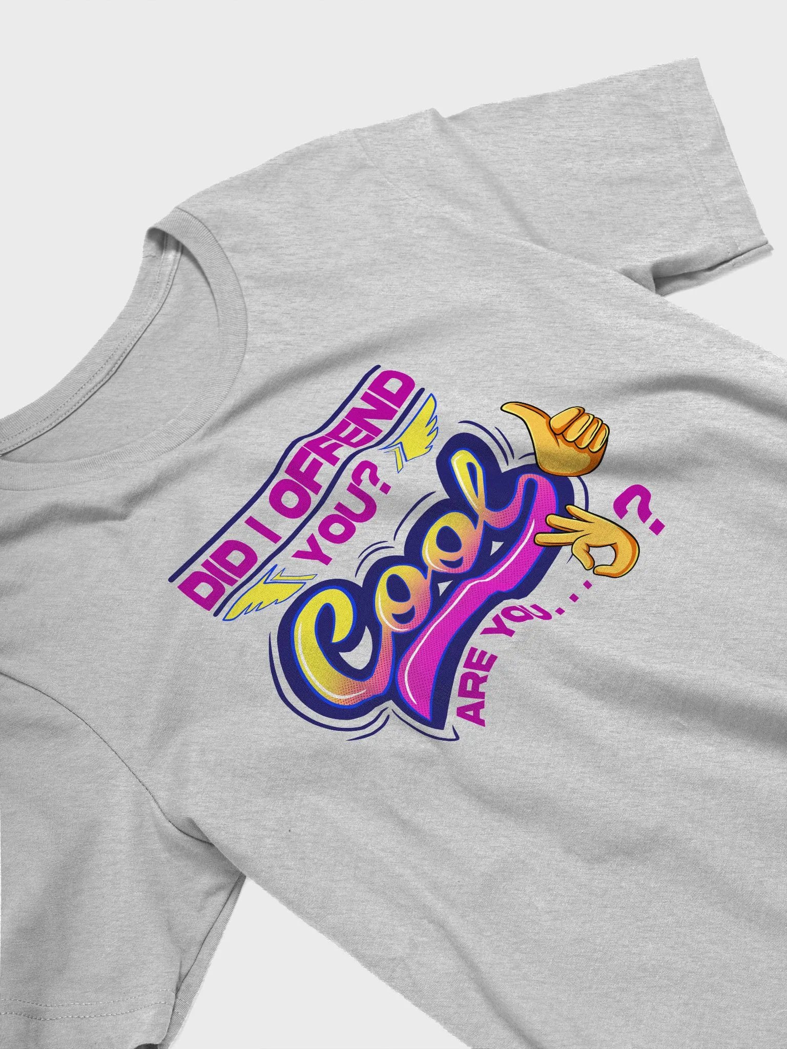 Gen Z Zinger Tee product image (3)