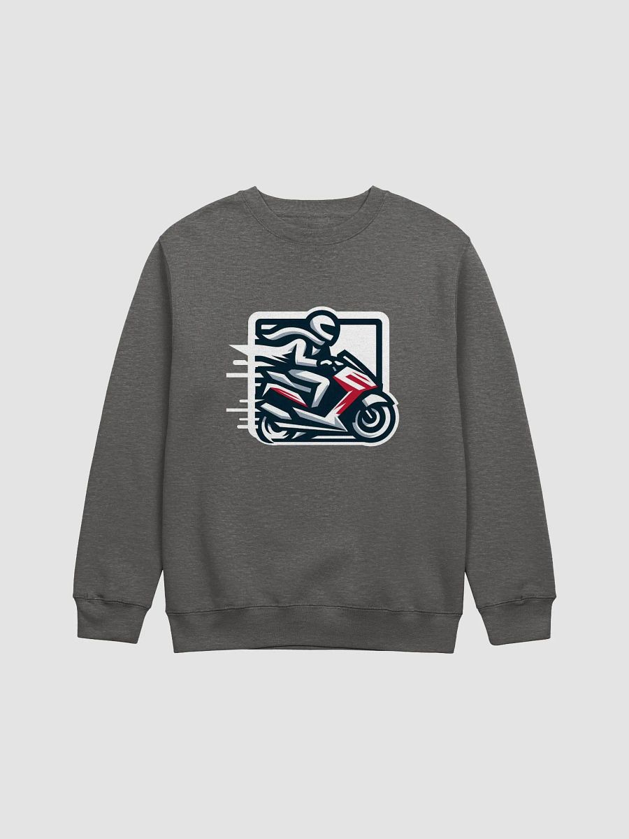 Ride Hard Premium Crewneck Sweatshirt product image (5)