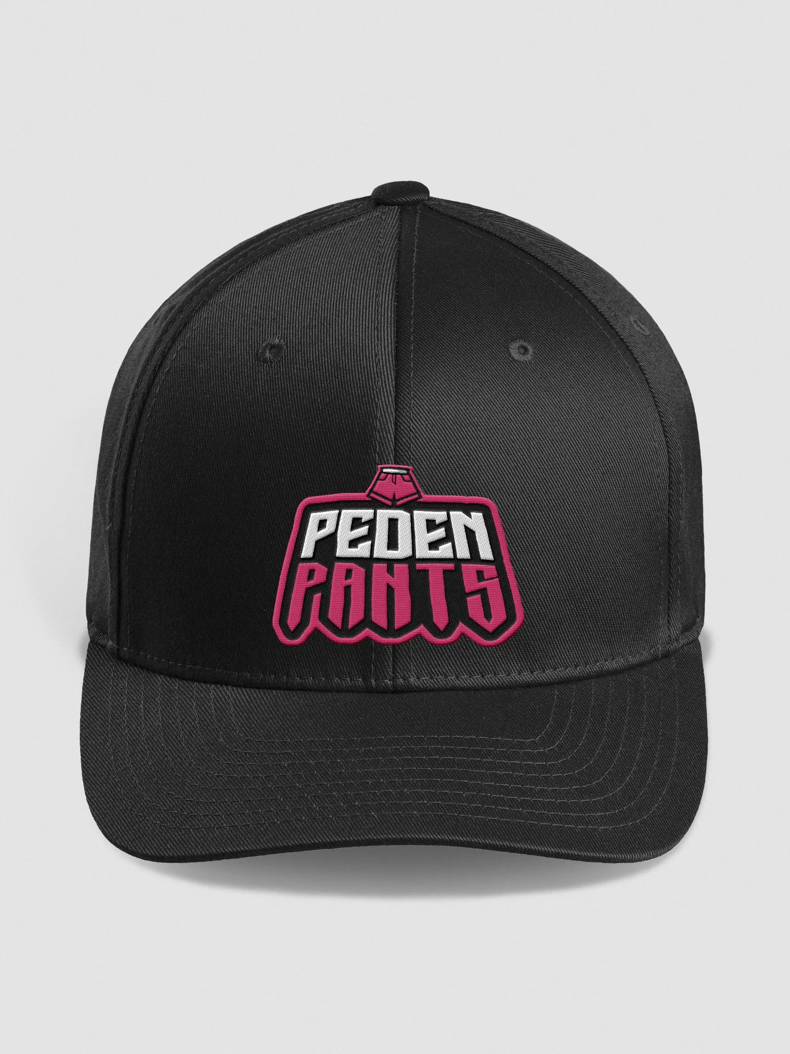 Logo - Flexfit Hat product image (1)