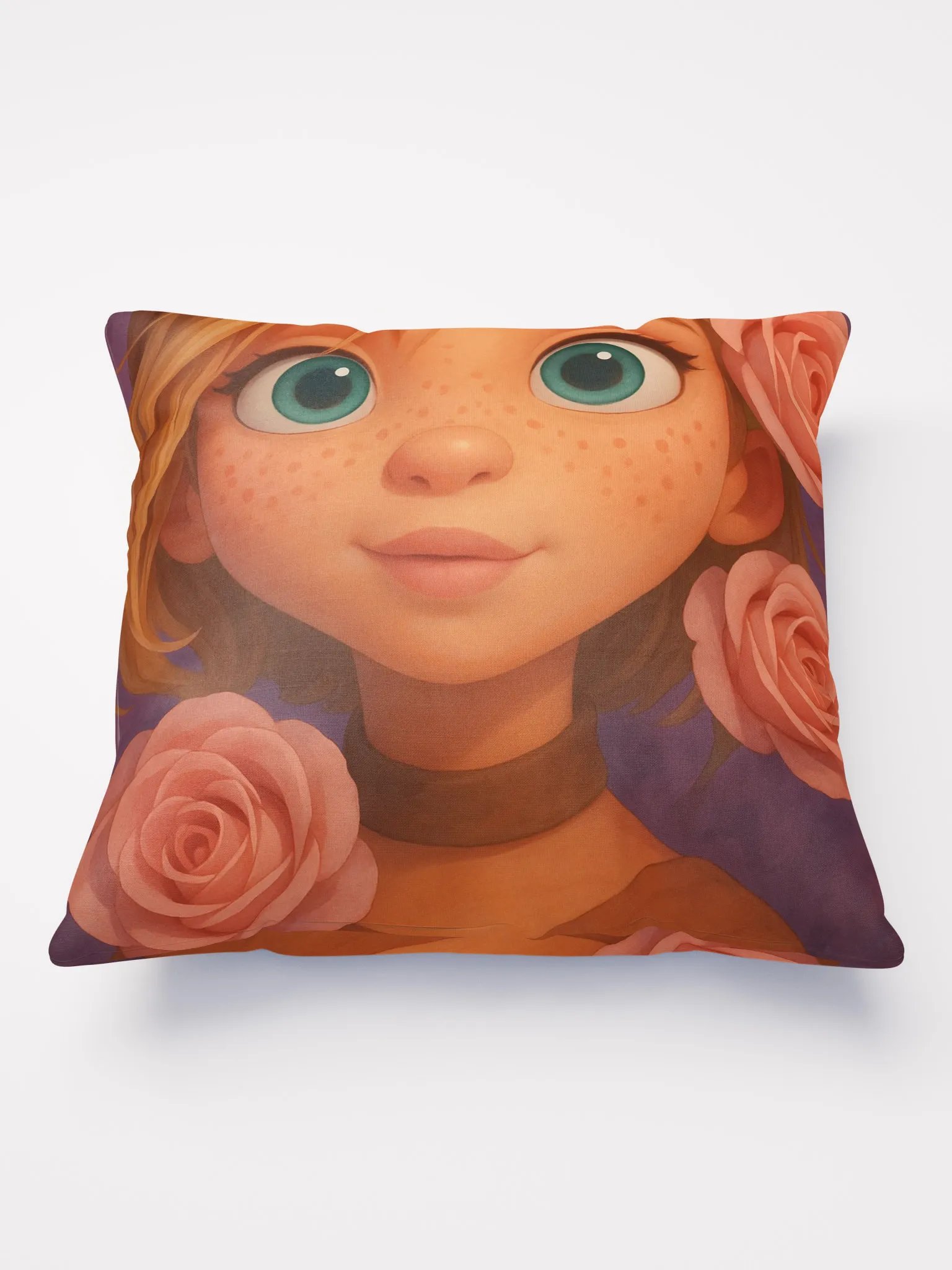 Rosalina - Basic Pillow product image (1)