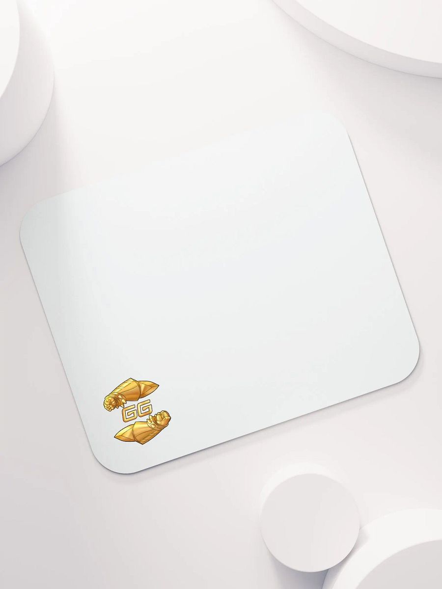 Golden Gauntlet Mousepad product image (7)