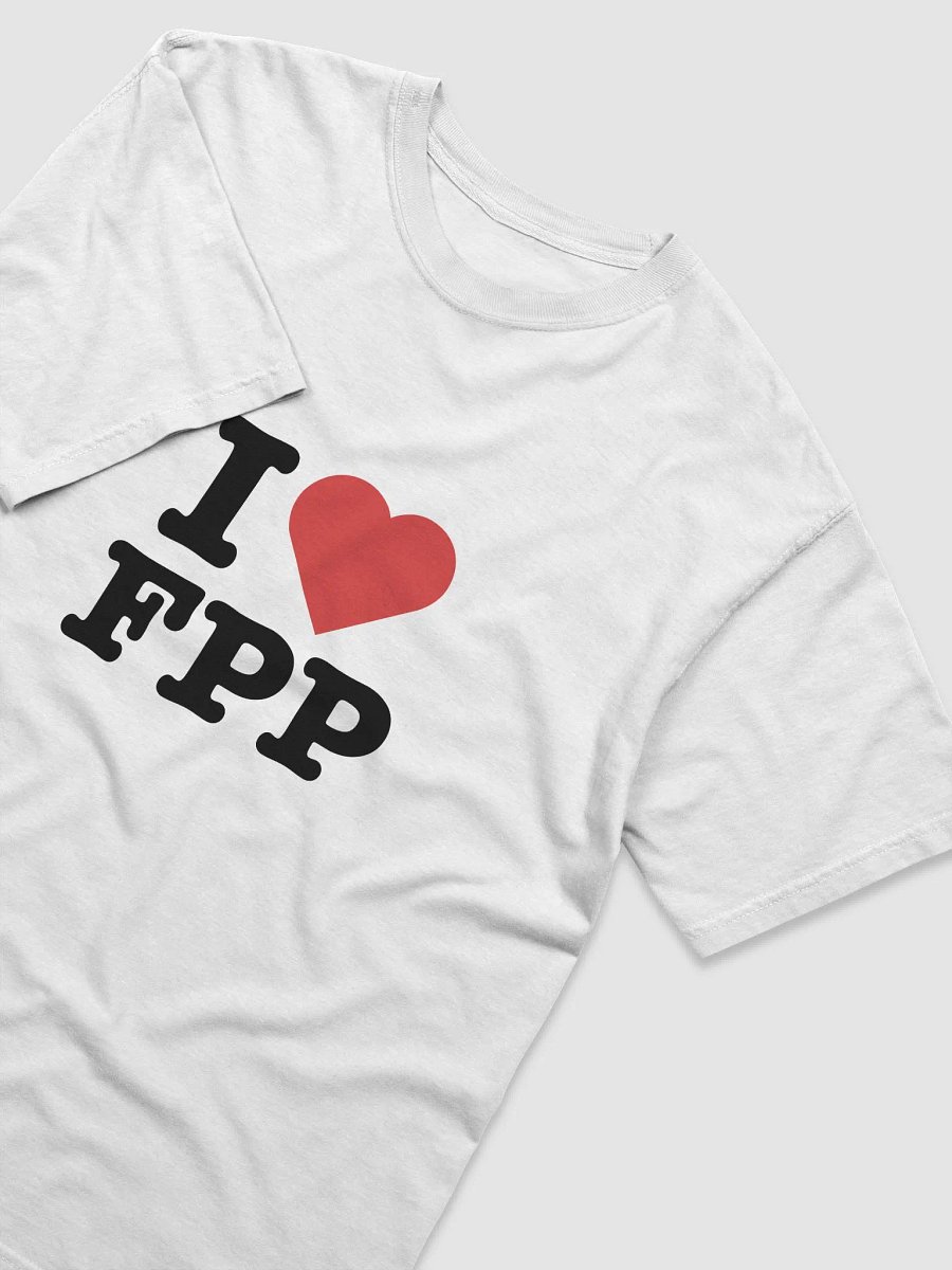 Passion Heart Tee product image (3)