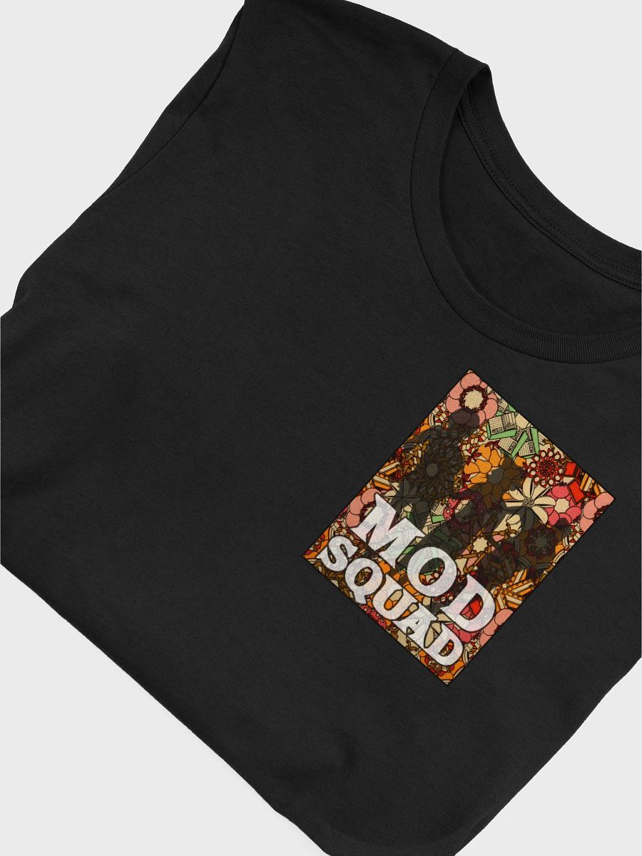 Mod Squad T Shirt product image (35)