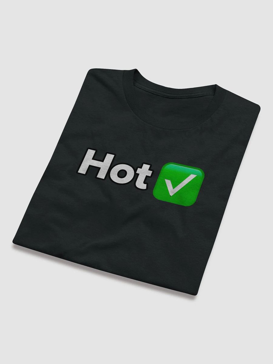 'Hot' T-Shirt product image (22)