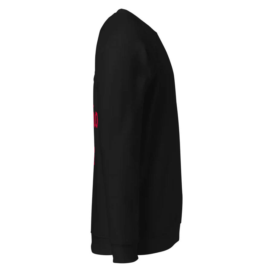 Scorpio Stinger Organic Sweatshirt product image (15)