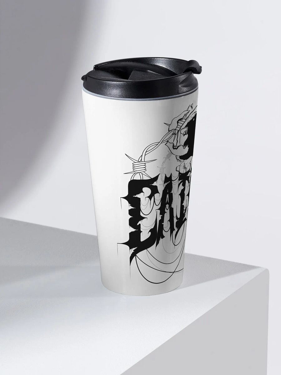 Cain Cave Coffee Cup product image (2)