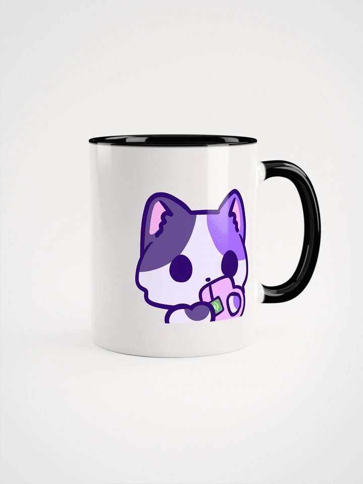 Purple's Tea Sipping Mug product image (10)