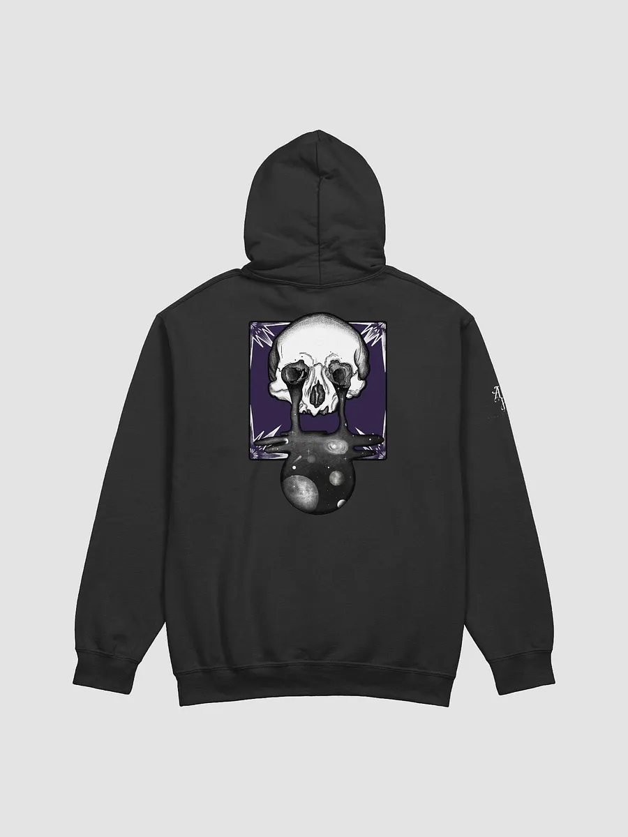 Cosmic Decay Pullover Hoodie product image (2)