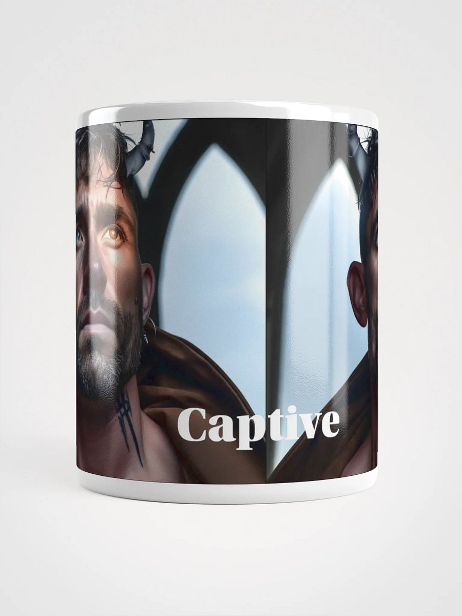 Captive Mug v2 product image (14)
