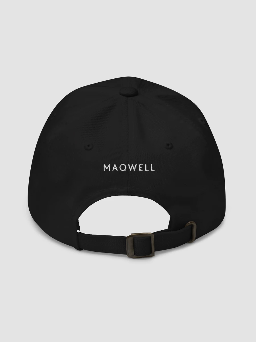 Maqwell Lotus Hat product image (5)