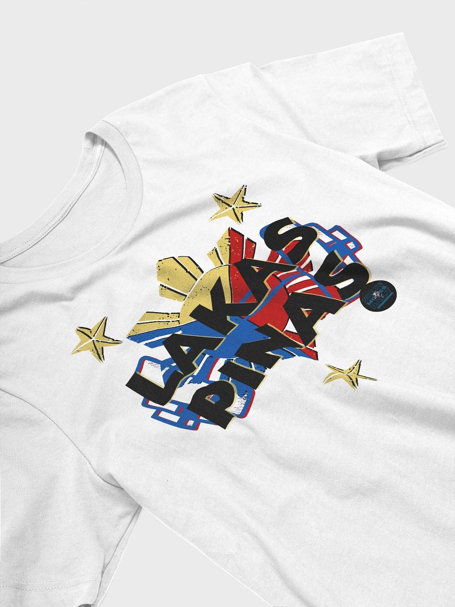 Lakas Pinas - Classic Tee product image (3)