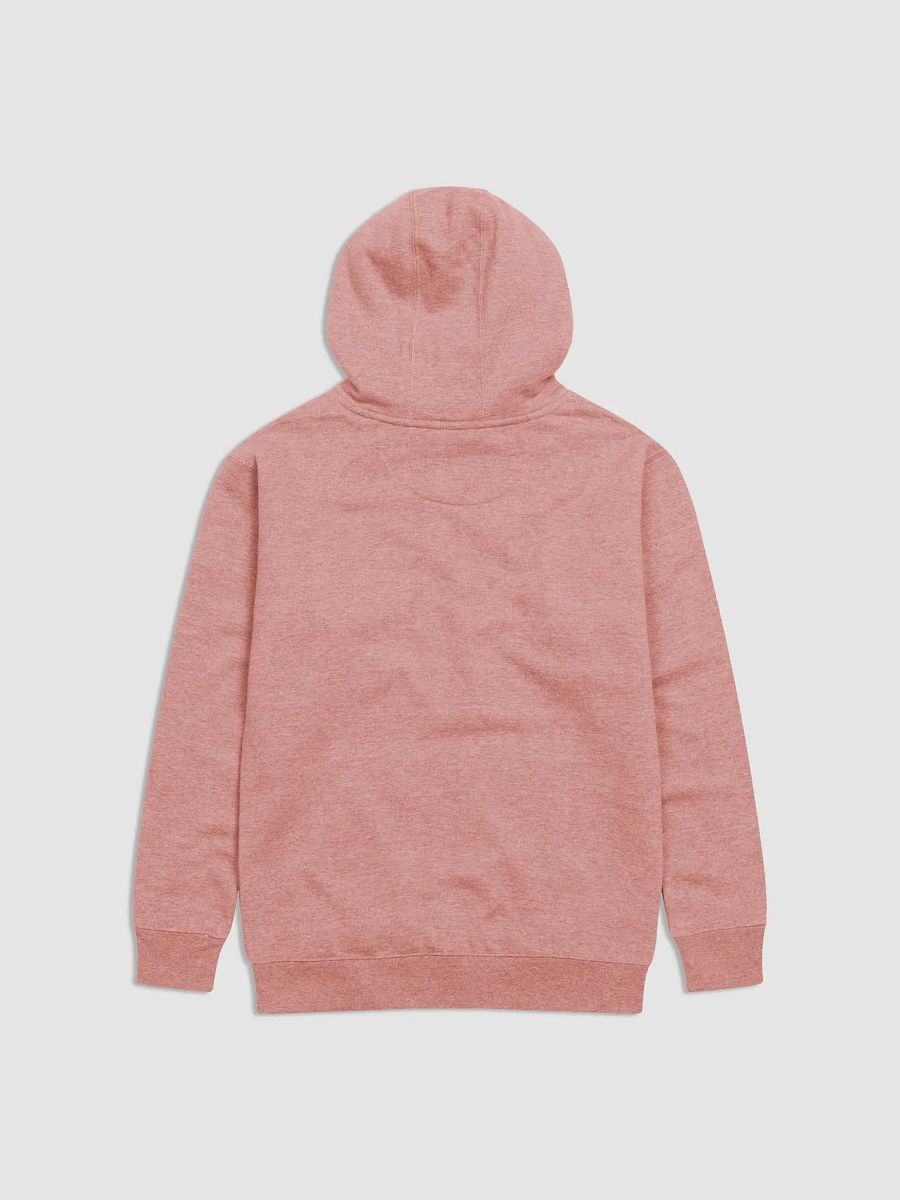 Logo Name Hoodie product image (24)
