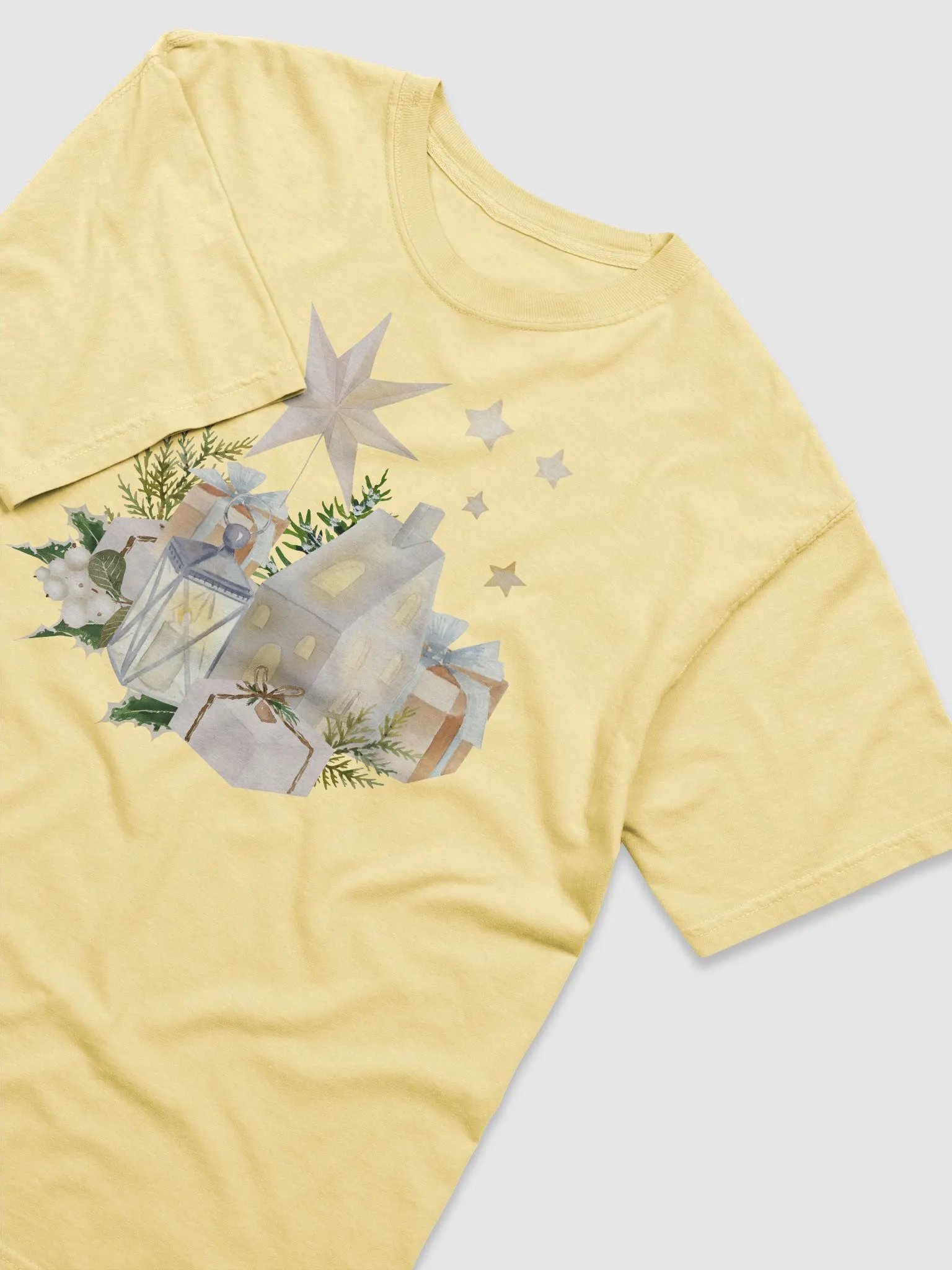Christmas Village T-Shirt product image (9)