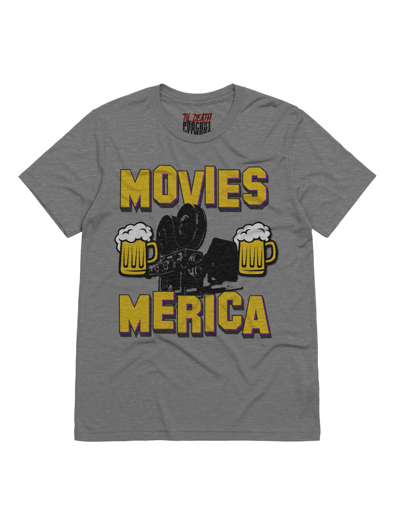Hollyweird T Shirt product image (1)