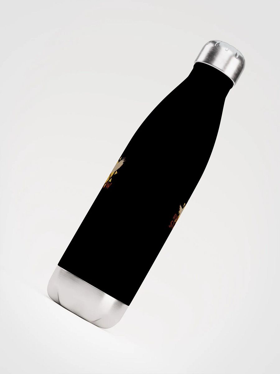 Sparrow Logo Travel Thermos product image (4)