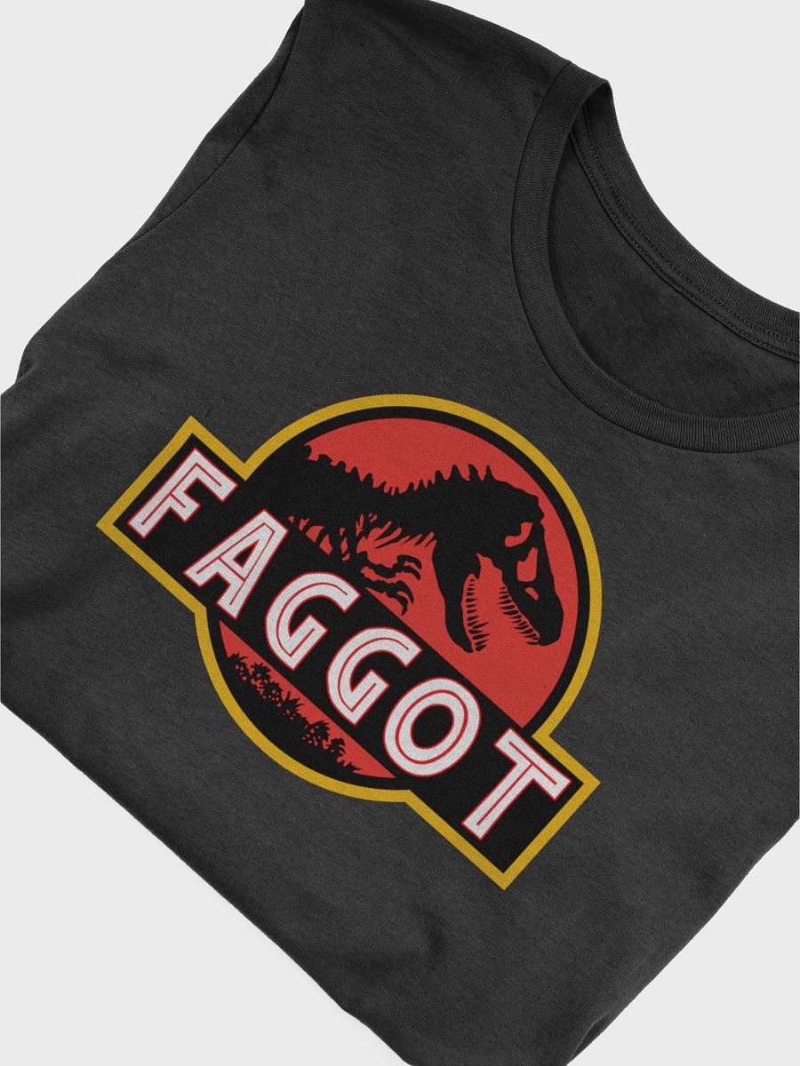 Jurassic F-Slur product image (17)