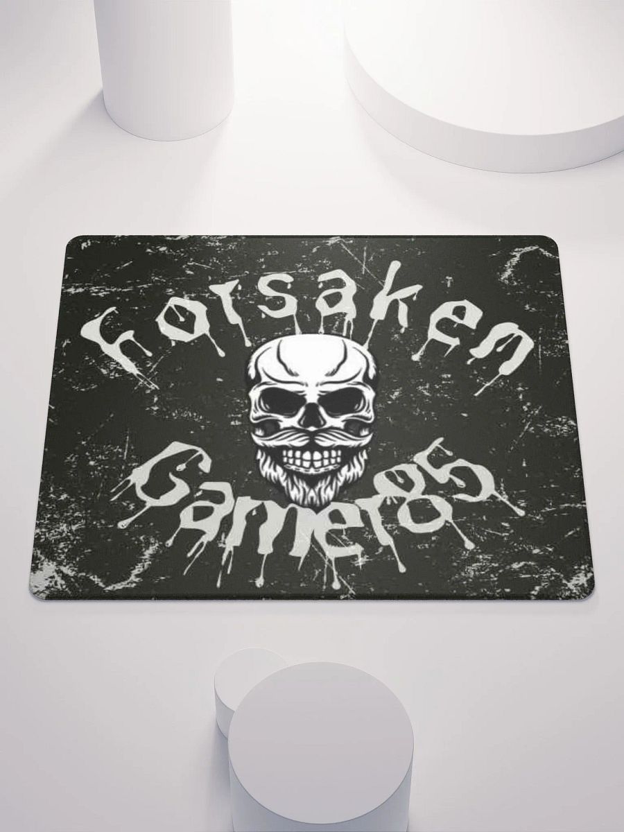 FORSAKEN MOUSE PAD product image (1)