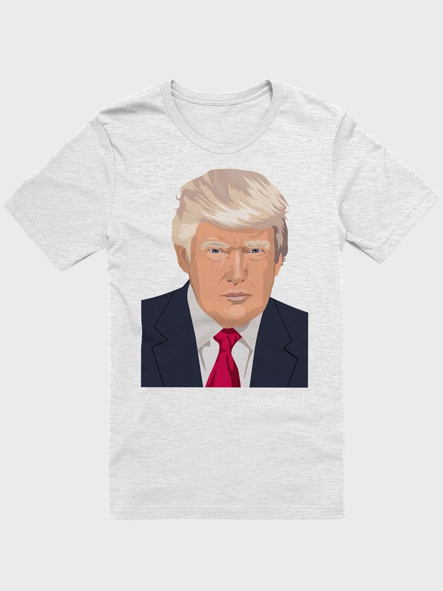 Donald Trump Tee product image (6)