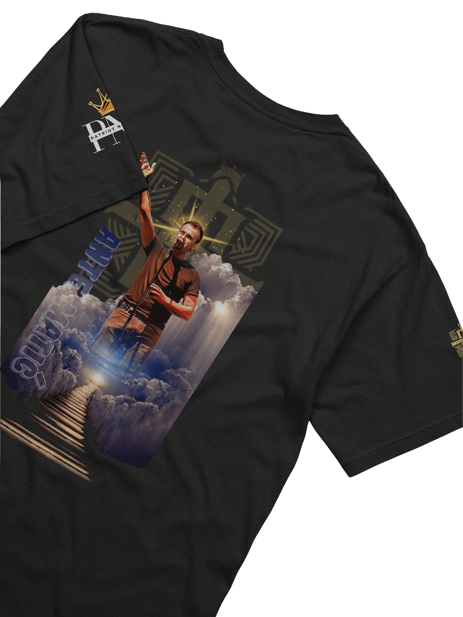 Kralj Hrvata (A.M) T-Shirt product image (12)
