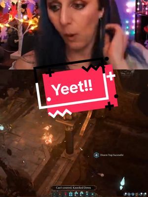 still not sure how this happened😅 #baldursgate3 #baldursgate3gameplay #bg3 #baldursgate3astarion 