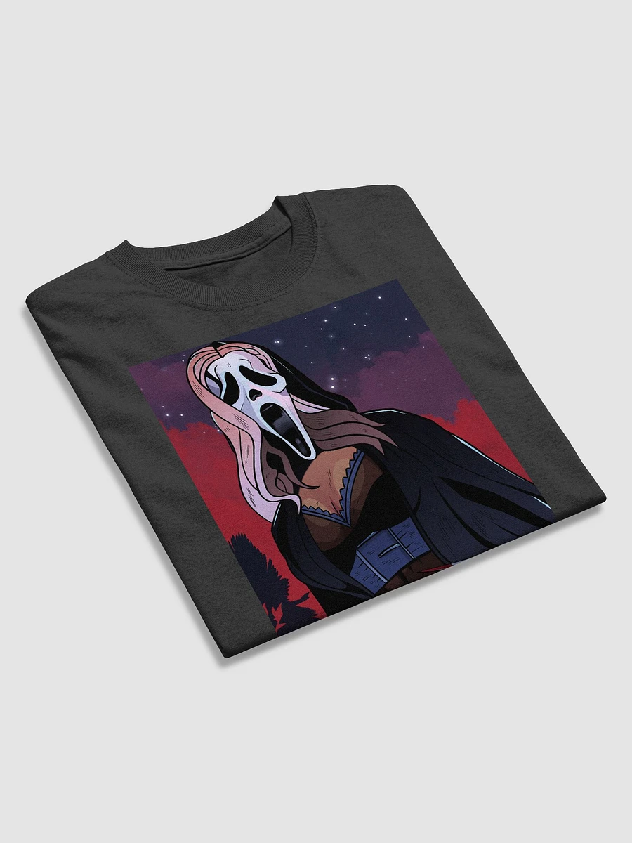 Scream Queen T-Shirt product image (37)