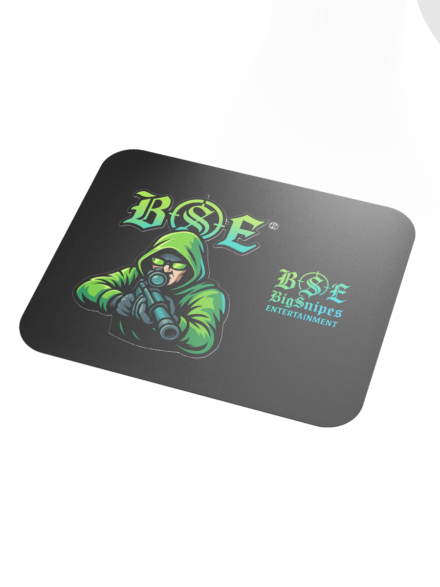 New BSE Design Mouse Pad product image (3)